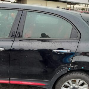 PUERTA TRASERA IZQUIERDA FIAT 500X (334)