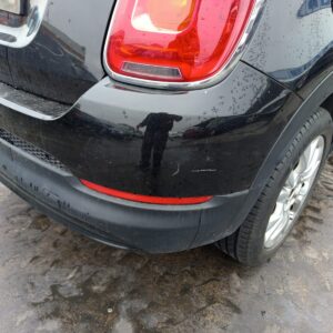 PARAGOLPES TRASERO FIAT 500X (334)