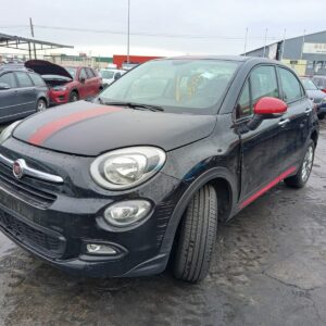 ALETA DELANTERA IZQUIERDA FIAT 500X (334)