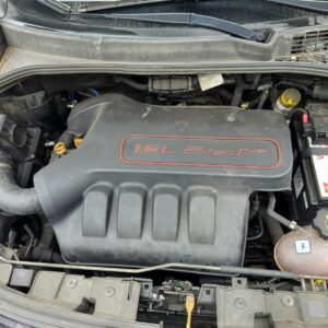 CENTRALITA MOTOR UCE FIAT 500X (334)