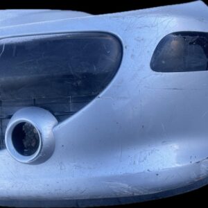 PARAGOLPES DELANTERO PEUGEOT 307 BERLINA (S2)