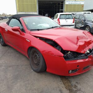 ALETA DELANTERA DERECHA ALFA ROMEO SPIDER (177)