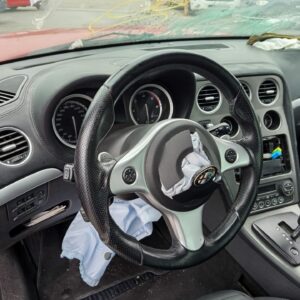 MANDO MULTIFUNCION ALFA ROMEO SPIDER (177)