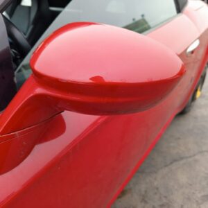 RETROVISOR IZQUIERDO ALFA ROMEO SPIDER (177)