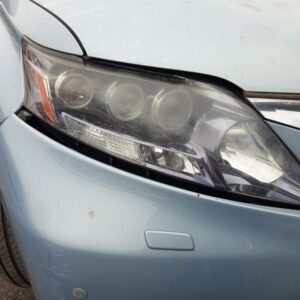 FARO DERECHO LEXUS RX (GGL1/GYL1)