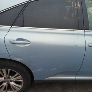 PUERTA TRASERA DERECHA LEXUS RX (GGL1/GYL1)