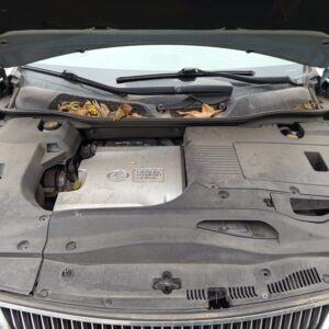 ELECTROVENTILADOR LEXUS RX (GGL1/GYL1)