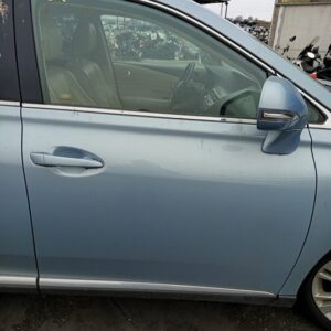 PUERTA DELANTERA DERECHA LEXUS RX (GGL1/GYL1)