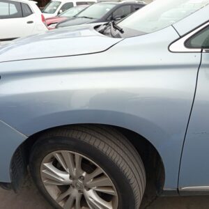 ALETA DELANTERA IZQUIERDA LEXUS RX (GGL1/GYL1)