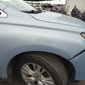 ALETA DELANTERA DERECHA LEXUS RX (GGL1/GYL1)