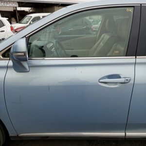 PUERTA DELANTERA IZQUIERDA LEXUS RX (GGL1/GYL1)