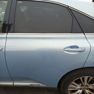 PUERTA TRASERA IZQUIERDA LEXUS RX (GGL1/GYL1)