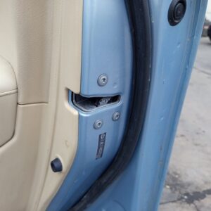 CERRADURA PUERTA DELANTERA DERECHA LEXUS RX (GGL1/GYL1)