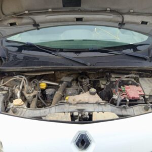 ELECTROVENTILADOR RENAULT KANGOO I (F/KC0)