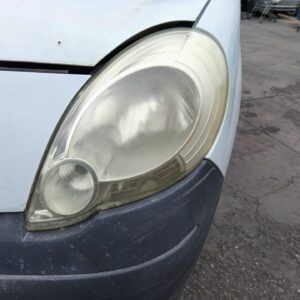 FARO IZQUIERDO RENAULT KANGOO I (F/KC0)