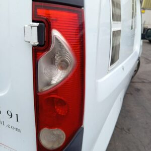 PILOTO TRASERO DERECHO RENAULT KANGOO I (F/KC0)