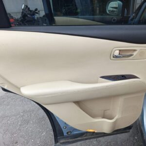 ELEVALUNAS TRASERO IZQUIERDO LEXUS RX (GGL1/GYL1)