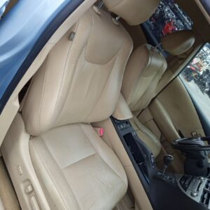 JUEGO ASIENTOS COMPLETO LEXUS RX (GGL1/GYL1)