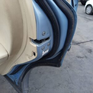 CERRADURA PUERTA TRASERA DERECHA LEXUS RX (GGL1/GYL1)