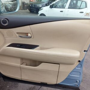 ELEVALUNAS DELANTERO DERECHO LEXUS RX (GGL1/GYL1)