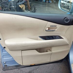 ELEVALUNAS DELANTERO IZQUIERDO LEXUS RX (GGL1/GYL1)