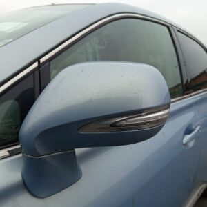 RETROVISOR IZQUIERDO LEXUS RX (GGL1/GYL1)