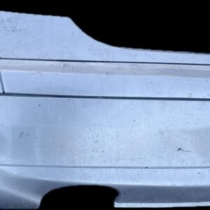 PARAGOLPES TRASERO FORD FIESTA (CB1)