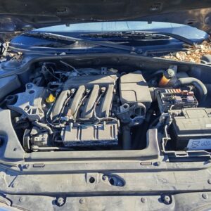 MOTOR COMPLETO RENAULT LAGUNA II (BG0)