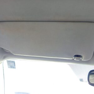 PARASOL IZQUIERDO TOYOTA AVENSIS BERLINA (T25)