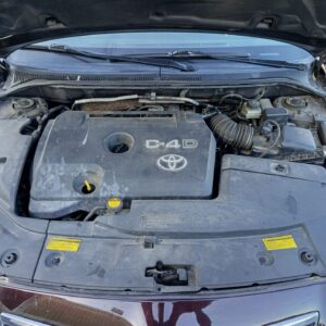 MOTOR ARRANQUE TOYOTA AVENSIS BERLINA (T25)