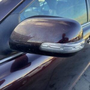 RETROVISOR IZQUIERDO TOYOTA AVENSIS BERLINA (T25)