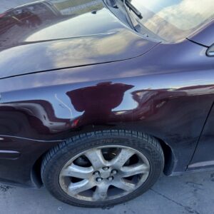 ALETA DELANTERA IZQUIERDA TOYOTA AVENSIS BERLINA (T25)