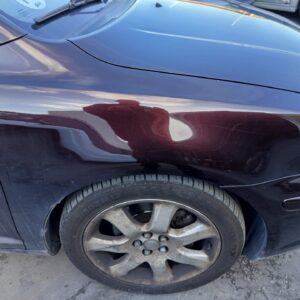 ALETA DELANTERA DERECHA TOYOTA AVENSIS BERLINA (T25)