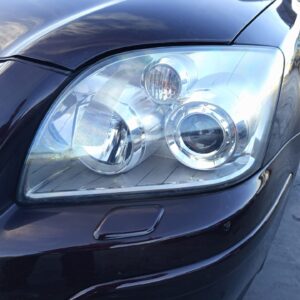 FARO IZQUIERDO TOYOTA AVENSIS BERLINA (T25)