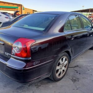 PILOTO TRASERO DERECHO TOYOTA AVENSIS BERLINA (T25)