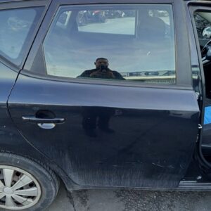 PUERTA TRASERA DERECHA KIA CEED SPORTSWAGON (ED)