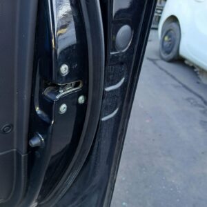 CERRADURA PUERTA DELANTERA DERECHA KIA CEED SPORTSWAGON (ED)