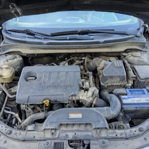 CAJA CAMBIOS KIA CEED SPORTSWAGON (ED)