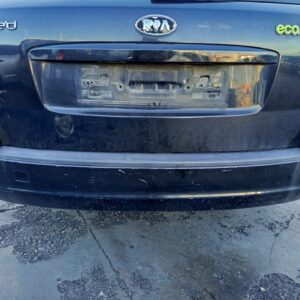 PARAGOLPES TRASERO KIA CEED SPORTSWAGON (ED)