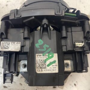 MANDO MULTIFUNCION SKODA OCTAVIA BERLINA (1Z3)