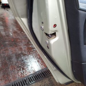 CERRADURA PUERTA TRASERA IZQUIERDA PEUGEOT 407 SW