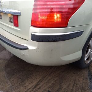 PARAGOLPES TRASERO PEUGEOT 407 SW