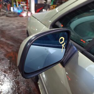 RETROVISOR IZQUIERDO PEUGEOT 407 SW