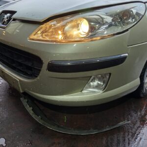 PARAGOLPES DELANTERO PEUGEOT 407 SW