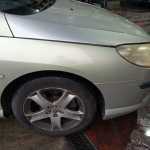 ALETA DELANTERA DERECHA PEUGEOT 407 SW