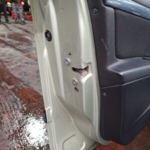 CERRADURA PUERTA DELANTERA IZQUIERDA PEUGEOT 407 SW