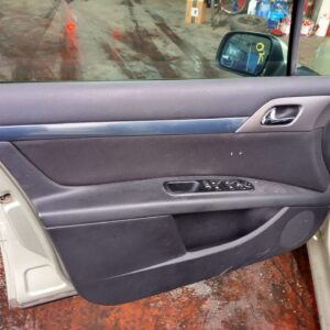 ELEVALUNAS DELANTERO IZQUIERDO PEUGEOT 407 SW