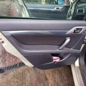 ELEVALUNAS TRASERO IZQUIERDO PEUGEOT 407 SW