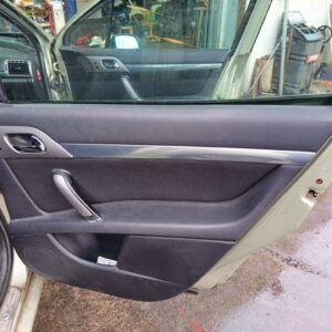 ELEVALUNAS TRASERO DERECHO PEUGEOT 407 SW