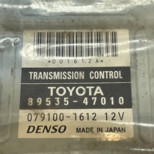 CENTRALITA CAMBIO AUTOMATICO TOYOTA PRIUS (NHW20)